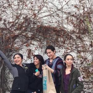 Meet your Posher, Catalina